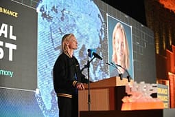Prishtina kryeqyteti i kriptos në rajon, Rachel Conlan nga Binance flet për potencialin e Kosovës në industrinë e blockchain Prishtina kryeqyteti i kriptos në rajon, Rachel Conlan nga Binance flet për potencialin e Kosovës në industrinë e blockchain