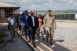 Kongresistët amerikanë takohen sot me Haxhiun dhe Kurtin Kongresistët amerikanë takohen sot me Haxhiun dhe Kurtin