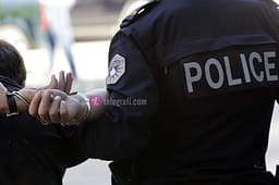 Dy persona rrahin dy të tjerë në Deçan, arrestohen të dyshuarit Dy persona rrahin dy të tjerë në Deçan, arrestohen të dyshuarit