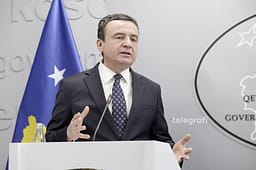 Formimi i Xhandarmërisë së Kosovës, Kurti: Do të plotësojë boshllëkun mes Policisë dhe Ushtrisë së Kosovës Formimi i Xhandarmërisë së Kosovës, Kurti: Do të plotësojë boshllëkun mes Policisë dhe Ushtrisë së Kosovës