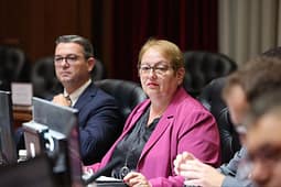 Janevska: Intelegjenca artificiale mund t’i ndihmojnë nxënësit, mirëpo roli i mësimdhënësit është i pazëvendësueshëm Janevska: Intelegjenca artificiale mund t’i ndihmojnë nxënësit, mirëpo roli i mësimdhënësit është i pazëvendësueshëm