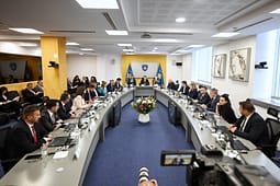 Kurti mbledh ministrat në detyrë, nuk dihet për çka do të diskutohet Kurti mbledh ministrat në detyrë, nuk dihet për çka do të diskutohet