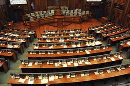 KQZ thotë se emrat e kandidatëve për deputetë do t’i nënshtrohen verifikimit tek institucionet relevante KQZ thotë se emrat e kandidatëve për deputetë do t’i nënshtrohen verifikimit tek institucionet relevante
