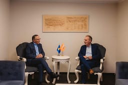 Hamza: Fatmir Limaj do ta mbështesë PDK-në në zgjedhjet e 7 qershorit Hamza: Fatmir Limaj do ta mbështesë PDK-në në zgjedhjet e 7 qershorit