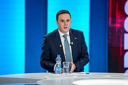 Abdixhiku: E kemi detyrim kombëtar që të mos e rrisim çmimin e rrymës për 3 vitet e ardhshme Abdixhiku: E kemi detyrim kombëtar që të mos e rrisim çmimin e rrymës për 3 vitet e ardhshme