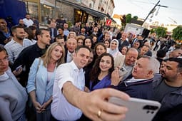 “Hajde Folim” në Lipjan, Abdixhiku: Kur njerëzit ndihen se po dëgjohen lind besimi se gjërat mund të ndryshojnë “Hajde Folim” në Lipjan, Abdixhiku: Kur njerëzit ndihen se po dëgjohen lind besimi se gjërat mund të ndryshojnë