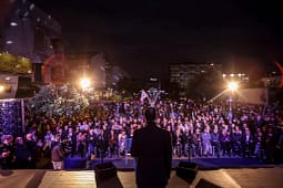 Lutfi Haziri tregon cilët emra nga LDK e Gjilanit do të jenë në listë për deputetë Lutfi Haziri tregon cilët emra nga LDK e Gjilanit do të jenë në listë për deputetë