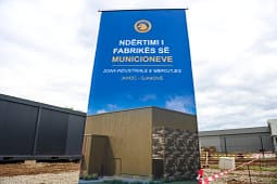 Në Gjakovë do të prodhohen municione 5.56mm dhe 7.62mm Në Gjakovë do të prodhohen municione 5.56mm dhe 7.62mm