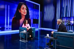 Osmani i reagon Kurtit: Nëse kisha dashur pushtet do të garoja për kryeministre Osmani i reagon Kurtit: Nëse kisha dashur pushtet do të garoja për kryeministre