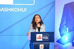 LDK-ja e Ukë Bytyqit ngritet për Osmanin dhe Abdixhikun LDK-ja e Ukë Bytyqit ngritet për Osmanin dhe Abdixhikun