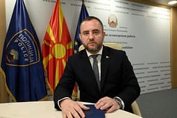 Toshkovski: Rezultatet tona janë më të mirat, opozita po lufton për interesa personale Toshkovski: Rezultatet tona janë më të mirat, opozita po lufton për interesa personale