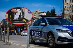 Policia harton plan operativ me 4 faza për zgjedhjet: Ka qëllim të krijojë klimë të qetë, sigurojë qendrat dhe materialin Policia harton plan operativ me 4 faza për zgjedhjet: Ka qëllim të krijojë klimë të qetë, sigurojë qendrat dhe materialin
