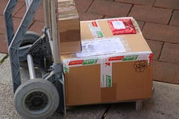 Zvicra mund të vendosë taksa për pakot nga platformat kineze online Zvicra mund të vendosë taksa për pakot nga platformat kineze online