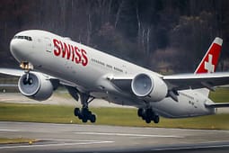 Swiss do të heqë Prishtinën prej orarit të fluturimeve nga Gjeneva Swiss do të heqë Prishtinën prej orarit të fluturimeve nga Gjeneva