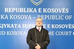 Thaçi zotohet se politikat e Këshillit do t’i çojë përpara Thaçi zotohet se politikat e Këshillit do t’i çojë përpara
