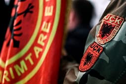 OVL UÇK: Nga 16 deri më 31 maj, kujtohen djemtë dhe vajzat që ranë për atdheun OVL UÇK: Nga 16 deri më 31 maj, kujtohen djemtë dhe vajzat që ranë për atdheun