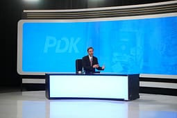 Uran Ismaili: Albin Kurti është emri i krizës, Bedri Hamza është zgjidhja Uran Ismaili: Albin Kurti është emri i krizës, Bedri Hamza është zgjidhja