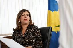 Dhjetëra mijëra mërgimtarë u regjistruan për të votuar më shumë se në zgjedhjet e dhjetorit, Daka shpjegon arsyet Dhjetëra mijëra mërgimtarë u regjistruan për të votuar më shumë se në zgjedhjet e dhjetorit, Daka shpjegon arsyet