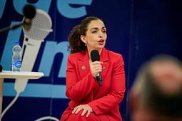 Osmani: Deputetët e LVV-së që kanë shpifur ndaj meje do t’i ballafaqoj në gjykatë Osmani: Deputetët e LVV-së që kanë shpifur ndaj meje do t’i ballafaqoj në gjykatë
