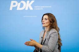 Çitaku kritikon Kurtin: Koncentrohu te jeta e qytetarit, jo te opozita Çitaku kritikon Kurtin: Koncentrohu te jeta e qytetarit, jo te opozita