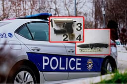 Kontrolle në shkolla të Mitrovicës së Jugut e Skenderajt, gjenden armë zjarri e thikë- Policia jep detaje Kontrolle në shkolla të Mitrovicës së Jugut e Skenderajt, gjenden armë zjarri e thikë- Policia jep detaje
