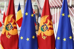 BE po shqyrton kufizimin e vetos për anëtarët e rinj, Mali i Zi mund të jetë rasti i parë BE po shqyrton kufizimin e vetos për anëtarët e rinj, Mali i Zi mund të jetë rasti i parë