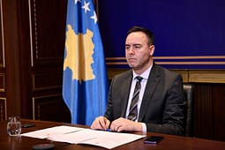 Konjufca: Kurban Bajrami na kujton rëndësinë e solidaritetit Konjufca: Kurban Bajrami na kujton rëndësinë e solidaritetit