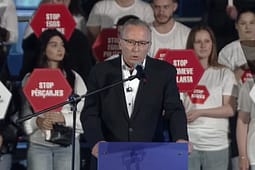 Hamza: Do t’i ulim çmimet, do ta heqim TVSH-në për produktet bazë, do t’i rrisim pagat dhe pensionet Hamza: Do t’i ulim çmimet, do ta heqim TVSH-në për produktet bazë, do t’i rrisim pagat dhe pensionet