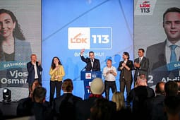 Osmani në Fushë Kosovë: Ta kthejmë Kosovën në qendër të vendimmarrjes ndërkombëtare Osmani në Fushë Kosovë: Ta kthejmë Kosovën në qendër të vendimmarrjes ndërkombëtare