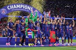 Liga e Kampionëve gjeneron rekorde financiare, ja sa ka fituar PSG-ja Liga e Kampionëve gjeneron rekorde financiare, ja sa ka fituar PSG-ja