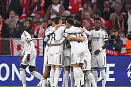 Mungojnë Valverde dhe Carvajal,mësohet kush do të jetë kapiten i Realit në El Clasico Mungojnë Valverde dhe Carvajal,mësohet kush do të jetë kapiten i Realit në El Clasico