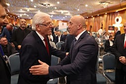 Haradinaj diskuton me bizneset për zhvillimin ekonomik, rolin e diasporës dhe investimet në Kosovë Haradinaj diskuton me bizneset për zhvillimin ekonomik, rolin e diasporës dhe investimet në Kosovë