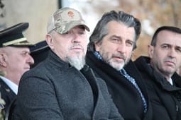 Rama kritikon Kurtin për Lushtakun: Mbushja e Drenicës me policë nevojë e sëmurë për hakmarrje Rama kritikon Kurtin për Lushtakun: Mbushja e Drenicës me policë nevojë e sëmurë për hakmarrje