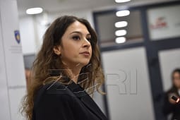Kica-Xhelili: Pas zgjedhjeve me LVV-në flasim vetëm për presidentin Kica-Xhelili: Pas zgjedhjeve me LVV-në flasim vetëm për presidentin
