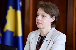 Gërvalla njofton se po kërkojnë t’i punësojnë 50 zyrtarë korrektues, jep detaje të konkursit Gërvalla njofton se po kërkojnë t’i punësojnë 50 zyrtarë korrektues, jep detaje të konkursit