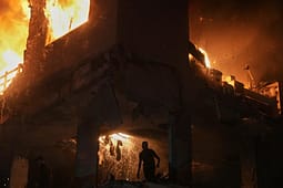 Sulmet e reja izraelite në Gaza vrasin një person dhe plagosin katër të tjerë Sulmet e reja izraelite në Gaza vrasin një person dhe plagosin katër të tjerë