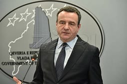 Kurti nga Lipjani: Më 7 qershor synojmë mbi 60 për qind të votave Kurti nga Lipjani: Më 7 qershor synojmë mbi 60 për qind të votave