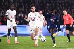 PSG, Lens dhe Lille sigurojnë kualifikimin në Ligën e Kampionëve PSG, Lens dhe Lille sigurojnë kualifikimin në Ligën e Kampionëve
