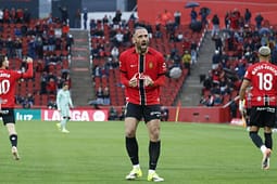 Mallorca e Muriqit humb ndaj Levantes, rrezikon rënien nga La Liga Mallorca e Muriqit humb ndaj Levantes, rrezikon rënien nga La Liga