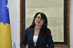 Spanca: Dërgojmë raste në Prokurori, por s’kemi informacion për fatin e tyre Spanca: Dërgojmë raste në Prokurori, por s’kemi informacion për fatin e tyre