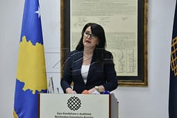 Spanca: Vetëm 37% e rekomandimeve të auditimit janë zbatuar plotësisht Spanca: Vetëm 37% e rekomandimeve të auditimit janë zbatuar plotësisht