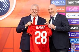 FSHF vazhdon traditën e angazhimit të trajnerëve nga Italia FSHF vazhdon traditën e angazhimit të trajnerëve nga Italia
