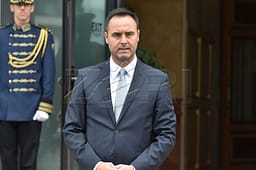 Konjufca: Deklarata ime u shtrembërua, nuk kishte të bënte me Osmanin Konjufca: Deklarata ime u shtrembërua, nuk kishte të bënte me Osmanin