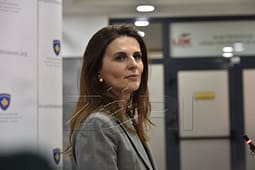 Deklarata e Gërvallës për ish-krerët e UÇK-së, Çitaku: Ka me të mbulu turpi, Donikë Deklarata e Gërvallës për ish-krerët e UÇK-së, Çitaku: Ka me të mbulu turpi, Donikë