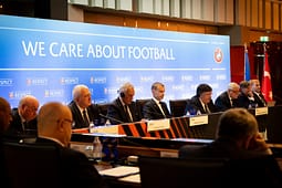 Revolucion i UEFA-s, ndryshon formati i Nations League dhe kualifikueset e Evropianit Revolucion i UEFA-s, ndryshon formati i Nations League dhe kualifikueset e Evropianit