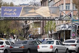Inteligjenca Amerikane thotë se Irani po rindërton ushtrinë më shpejt se pritej Inteligjenca Amerikane thotë se Irani po rindërton ushtrinë më shpejt se pritej