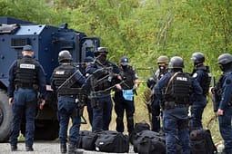 NATO-ja kërkon më shumë informacione për planet e Kosovës rreth formimit të xhandarmërisë NATO-ja kërkon më shumë informacione për planet e Kosovës rreth formimit të xhandarmërisë