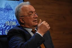 Haliti: Kurti dhe VV-ja do ta përdorin incidentin në Skenderaj kundër PDK-së Haliti: Kurti dhe VV-ja do ta përdorin incidentin në Skenderaj kundër PDK-së