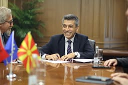 Mexhiti: Po sjellim ligj për përfaqësim të drejtë, BDI nuk arriti ta bëjë as për 24 vite qeverisje Mexhiti: Po sjellim ligj për përfaqësim të drejtë, BDI nuk arriti ta bëjë as për 24 vite qeverisje