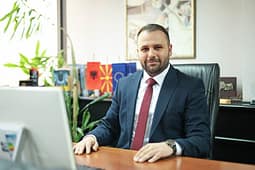 Pas vendimit të Kushtetueses, Durmishi tregon zgjidhjen për emrat e rinj të rrugëve të Tetovës Pas vendimit të Kushtetueses, Durmishi tregon zgjidhjen për emrat e rinj të rrugëve të Tetovës
